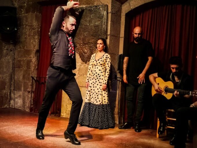 Barcelona: City Tour & Flamenco Show With Wine & Tapas - Frequently Asked Questions