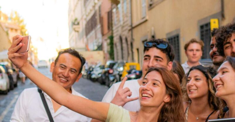 Barcelona: City Walking Tour With Local Guide - Highlights of the Walking Tour