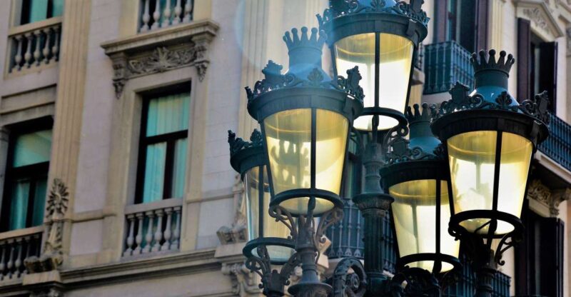 Barcelona: Ciutat Vella, a Self-Guided Secret City Game - Exploring the Gothic Quarters Charm