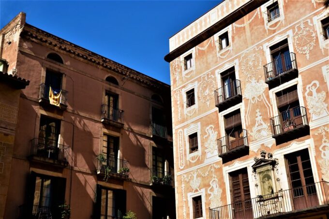 Barcelona: Ciutat Vella, a Self-Guided Secret City Game - Flexible Booking and Cancellation Options