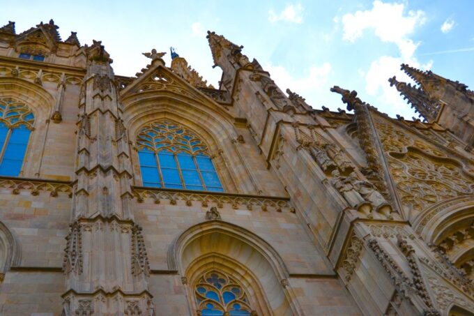 Barcelona: Ciutat Vella, a Self-Guided Secret City Game - Frequently Asked Questions