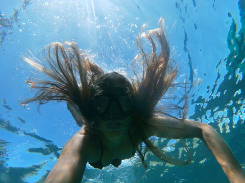 Barcelona: Costa Brava Kayak and Snorkel Tour With Lunch - Tour Itinerary