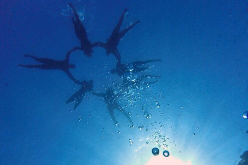 Barcelona: Costa Brava Kayak, Snorkel & Cliff Jump W/ Lunch - Detailed Activity Itinerary
