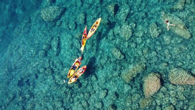Barcelona: Costa Brava Kayak, Snorkel & Cliff Jump W/ Lunch - Booking and Contact Information