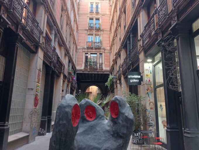 Barcelona: Curious Legends and Traditions of Old Town Tour - FAQ