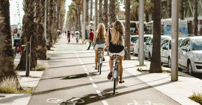 Barcelona: Customized Bike Tour of Cultural Highlights - Frequently Asked Questions
