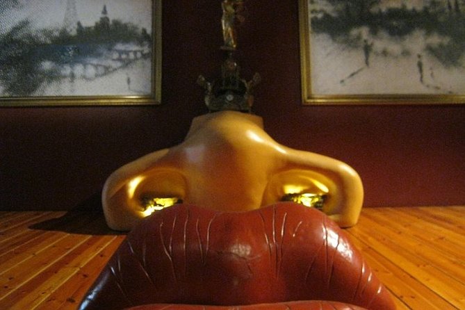 Barcelona Dali Museum and Theatre Excursion - Confirmation and Cancellation