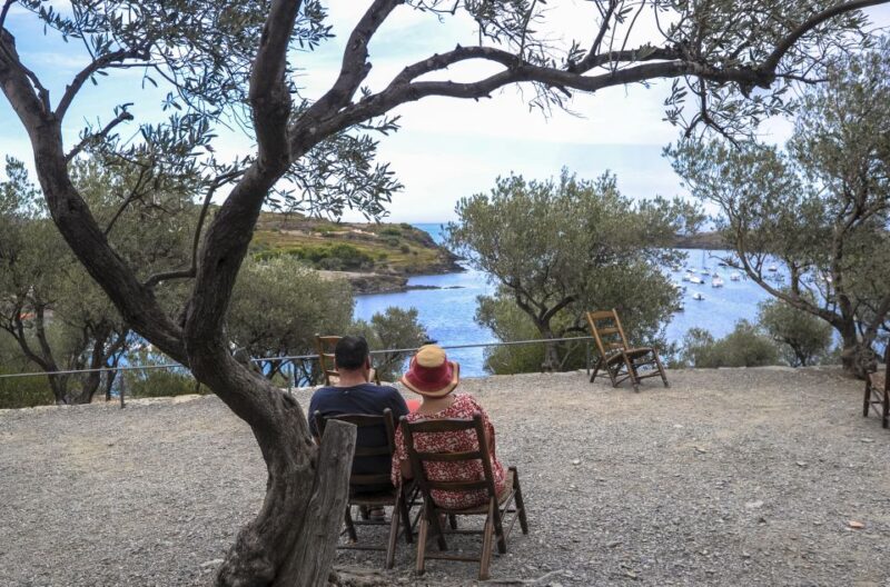 Barcelona: Dali Museum, House and Cadaques Guided Tour - Dalis Birthplace and Museum