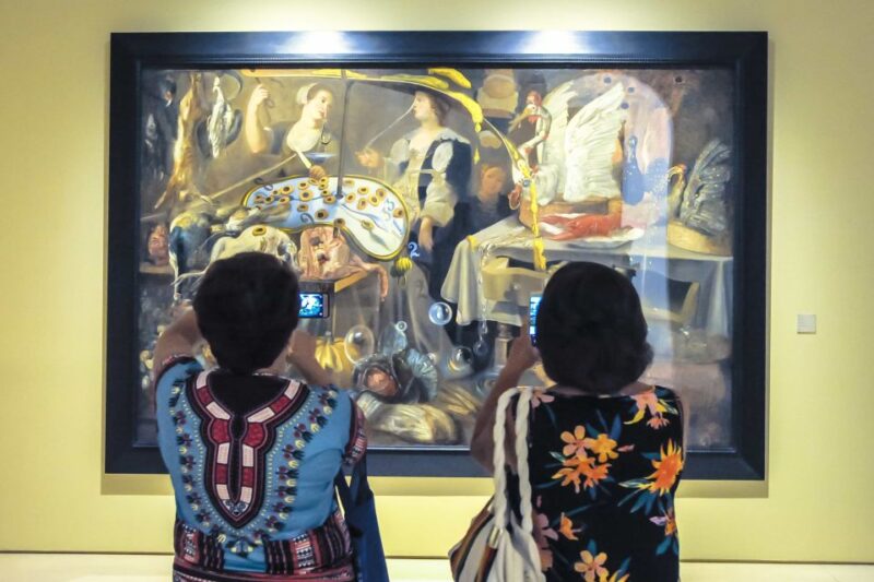 Barcelona: Dali Museum, House and Cadaques Guided Tour - Dalis Favorite Haunts