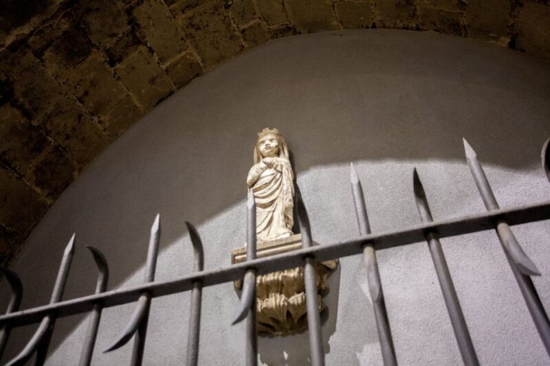 Barcelona: Dark History Night Tour - Customer Reviews