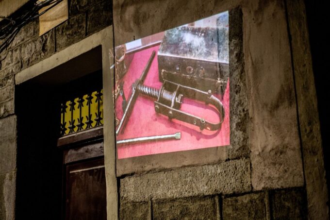 Barcelona: Dark History Night Walking Tour - FAQ