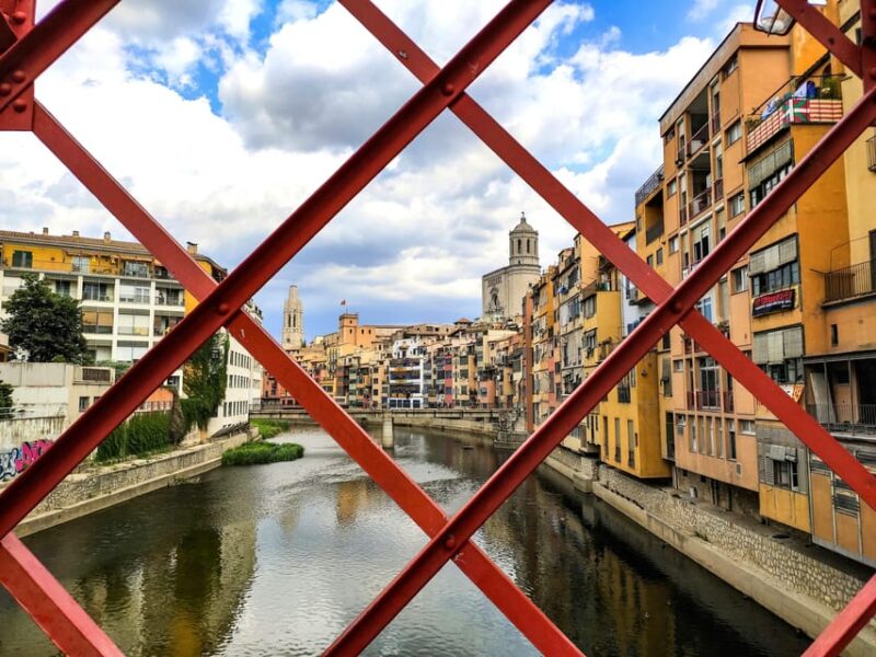 Barcelona Day Trip: Girona Costa Brava Top Beach Group Tour - Relaxing in Calella De Palafrugell