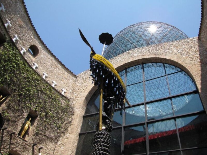 Barcelona: Day Trip to the Dalí Theatre-Museum in Figueres - Preparing for the Day Trip