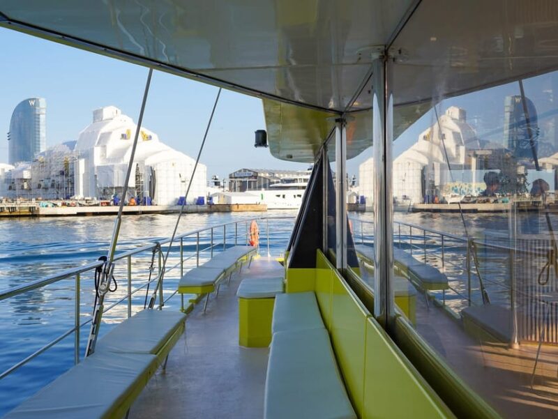Barcelona: Daytime or Sunset Catamaran Cruise With Music - Special Editions and Seasonal Variations