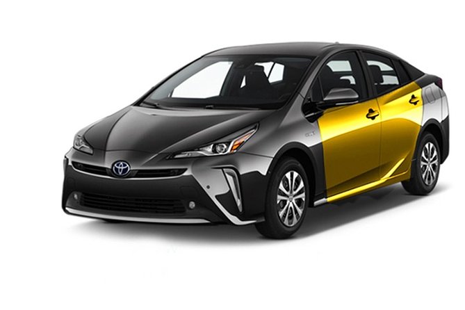 Barcelona Departure Private Transfers From Barcelona City to Barcelona Airport - Whats Included