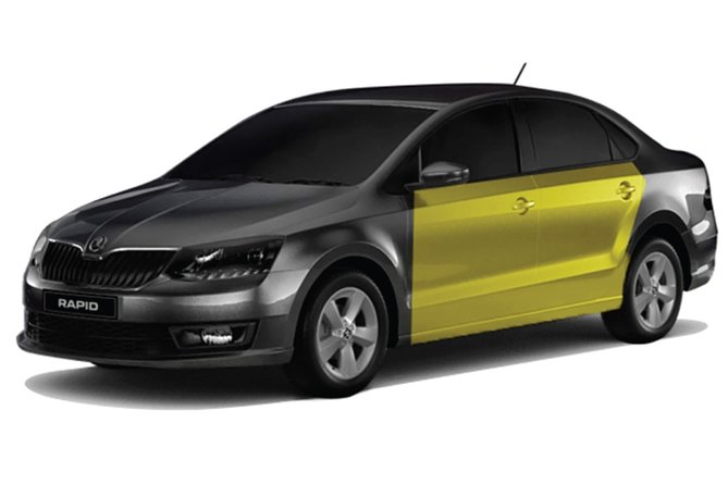 Barcelona Departure Private Transfers From Barcelona City to Barcelona Airport - Cancellation Policy