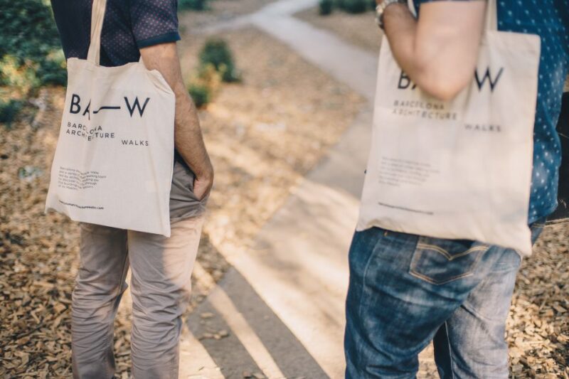 Barcelona: Discover Gaudi Architectural Guided Tour - Key Points