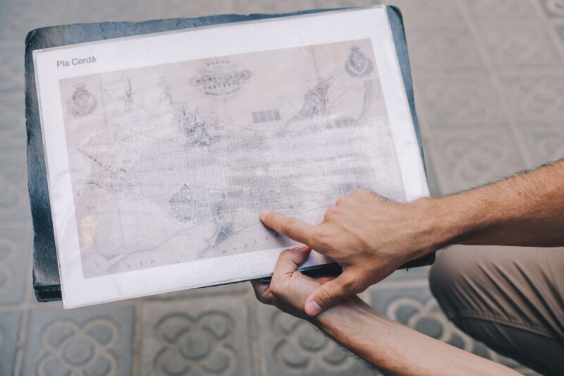 Barcelona: Discover Gaudi Architectural Guided Tour - Frequently Asked Questions