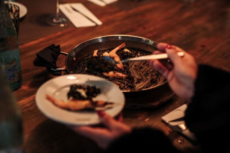 Barcelona: Drunken Tapas Crawl With Food Tasting And Drinks - Highlights of the Tour
