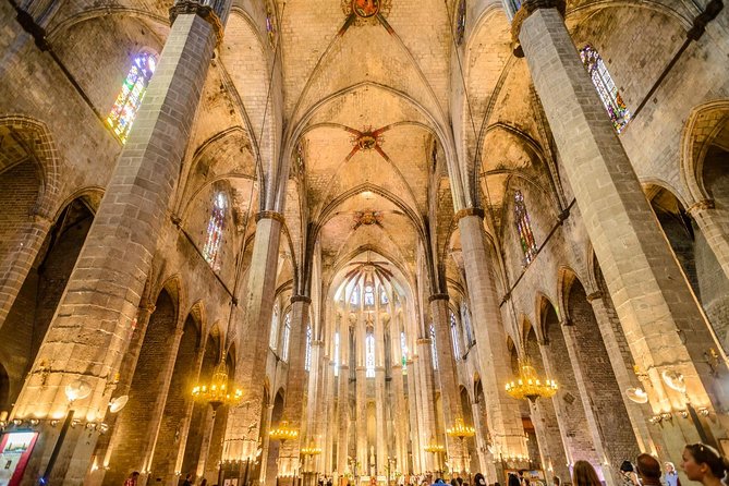 Barcelona E-Bike Gaudi Highlights or Bohemian Neighborhoods Small Group Tour - Cancellation Policy