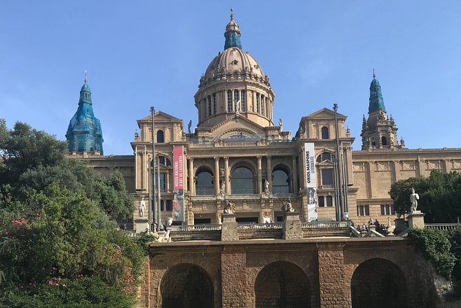 Barcelona E-Bike Tour: Montjuic Hill and Gothic Quarter - Additional Tour Information