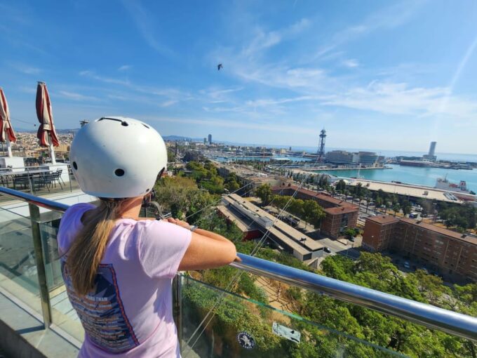 Barcelona: E-Scooter and Bike Tour - Booking and Cancellation Policy