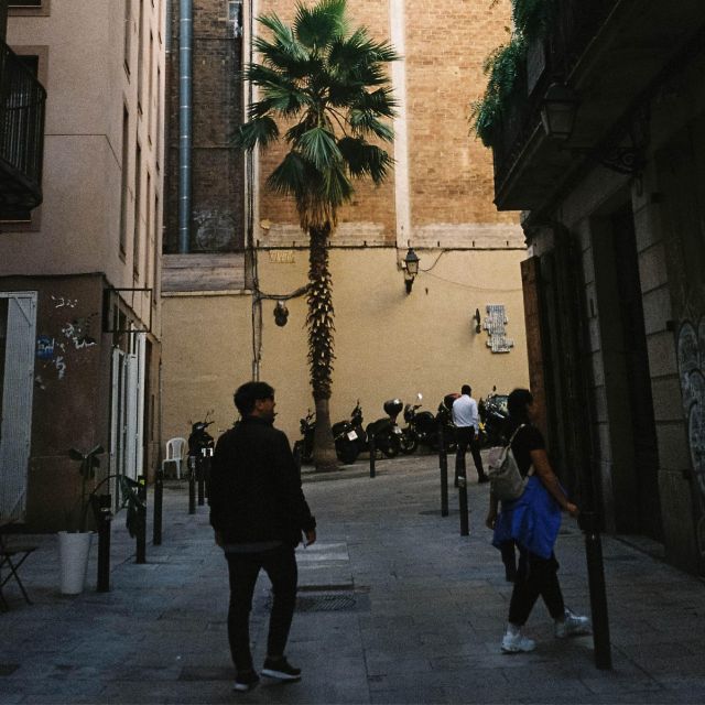 Barcelona EcoViva Tour - Lunch Included - Experience Highlights
