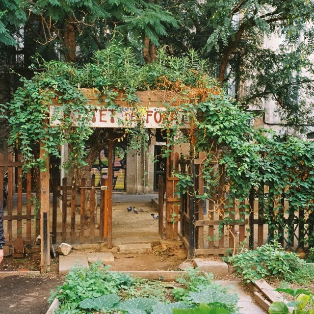 Barcelona EcoViva Tour - Lunch Included - Language Options