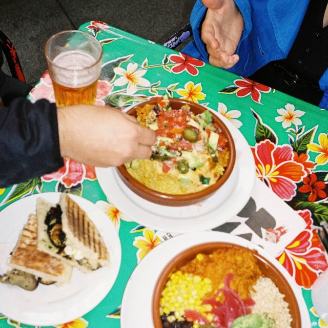 Barcelona EcoViva Tour - Lunch Included - Frequently Asked Questions