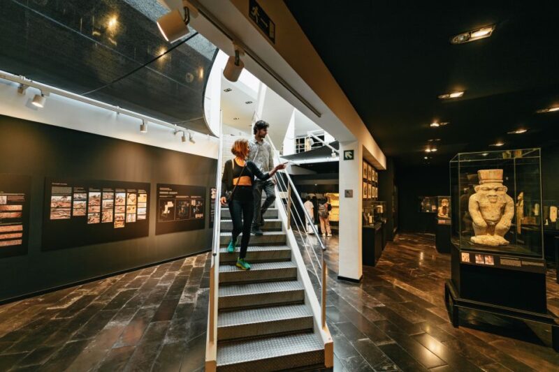 Barcelona Egyptian Museum Tickets - Customer Feedback
