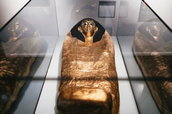 Barcelona Egyptian Museum Tickets - Frequently Asked Questions