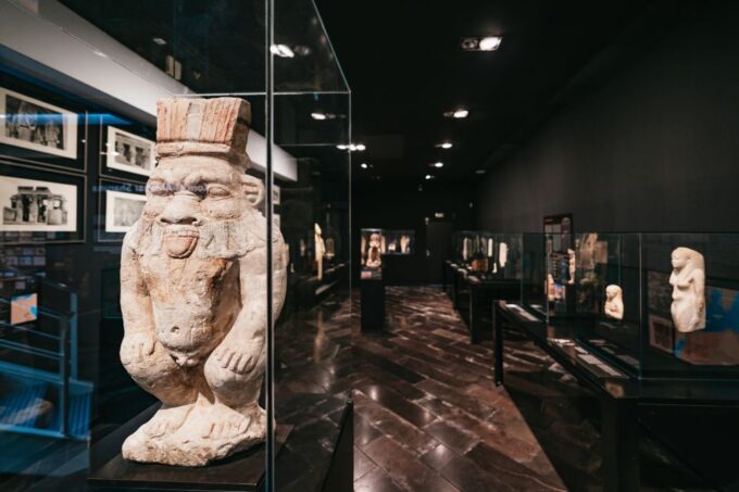 Barcelona Egyptian Museum Tickets - Frequently Asked Questions