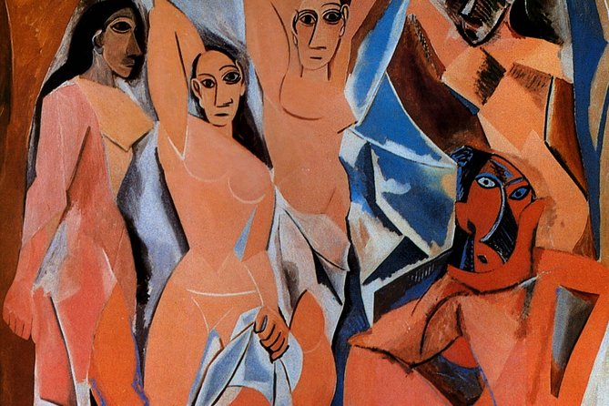 Barcelona : El Born and Picasso Museum Exclusive Private Tour - Exploring El Born