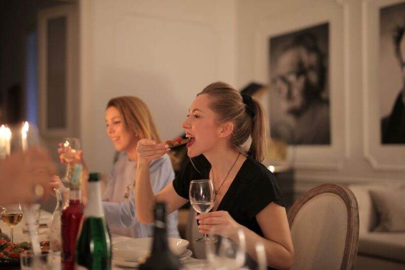Barcelona: El Born Food Walking Tour With Tapas and Drinks - Culinary Highlights