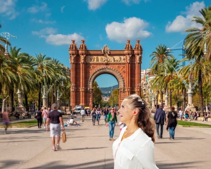 Barcelona El Born in 1 Day: Walking Tour With Digital Guide - Frequently Asked Questions