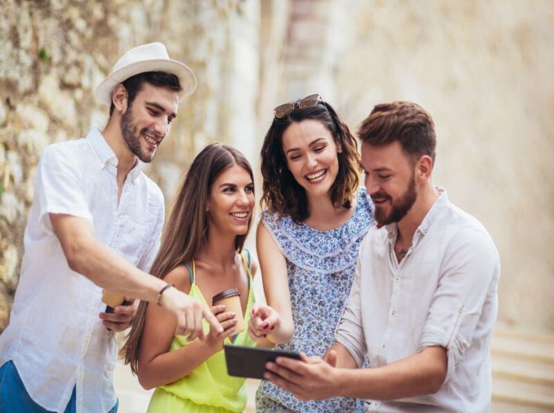 Barcelona “El Call” Jewish Quarter Private Walking Tour - Highlights of the Tour