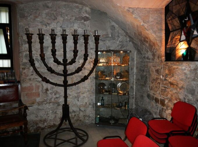 Barcelona “El Call” Jewish Quarter Private Walking Tour - Frequently Asked Questions