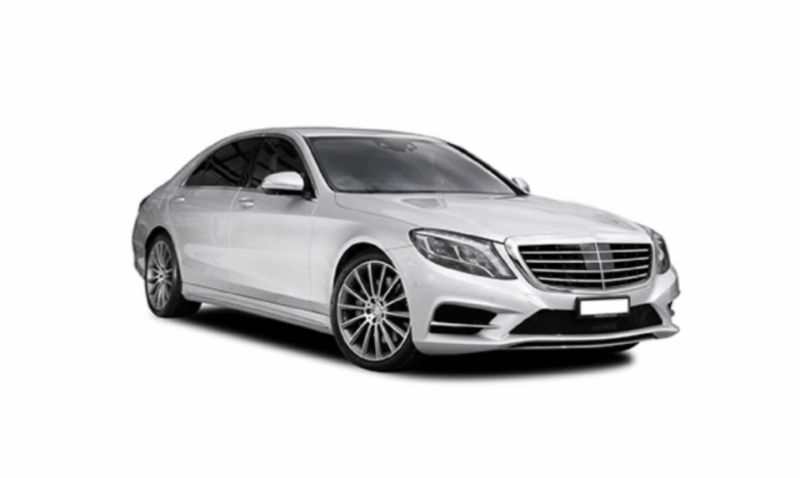 Barcelona: El Prat Airport (Bcn) Private Transfer SEDAN up to 1-3 Pax - Booking Process