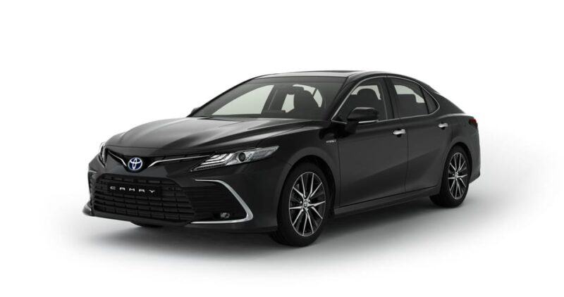 Barcelona: El Prat Airport (Bcn) Private Transfer SEDAN up to 1-3 Pax - Baggage Information