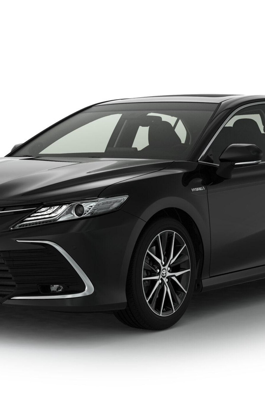 Barcelona: El Prat Airport (Bcn) Private Transfer SEDAN up to 1-3 Pax - Payment Options