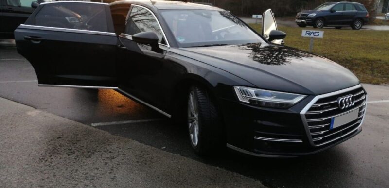 Barcelona: El Prat Airport (BCN) Private Transfer - Key Points