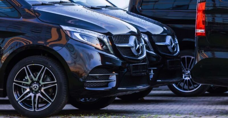 Barcelona: El Prat Airport (BCN) Private Transfer - Guaranteed and Reliable Service