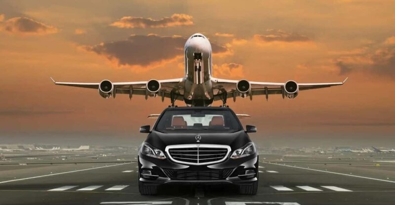 Barcelona: El Prat Airport Transfer to Barcelona City - Booking and Payment Details