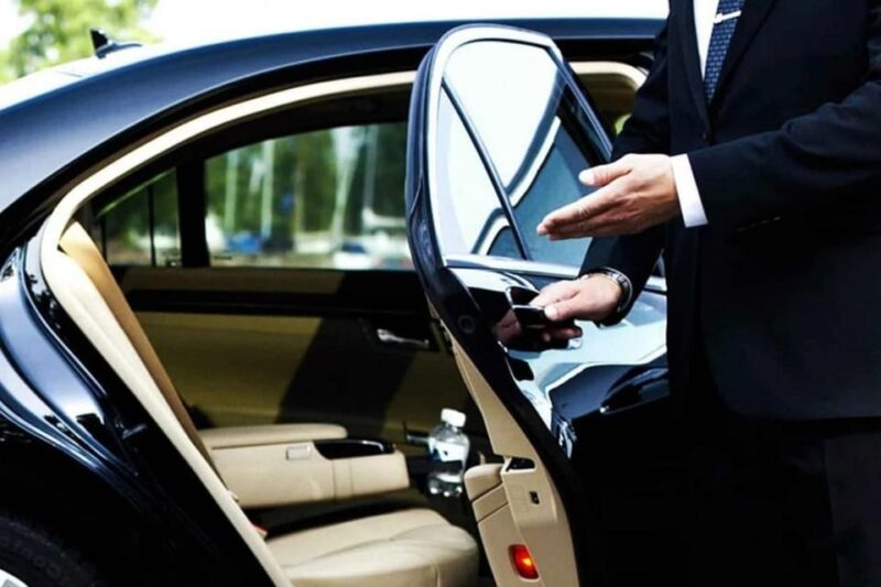 Barcelona: El Prat Airport Transfer to Barcelona City - Comfort and Safety