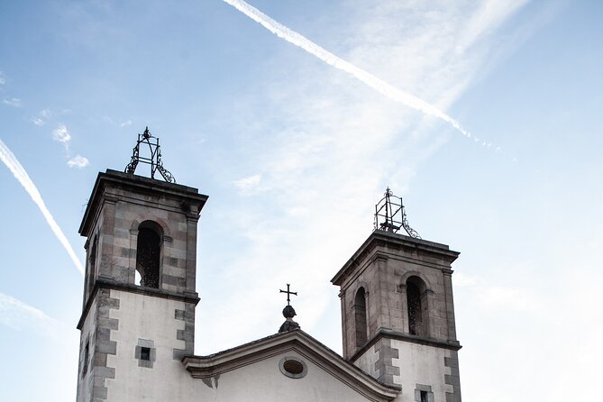 Barcelona El Raval Dark History Walking Tour - The Vampire of the Raval