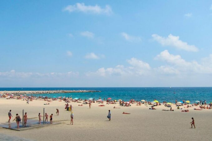 Barcelona: Electric Scooter Tour Along the Promenade and Parks - FAQ