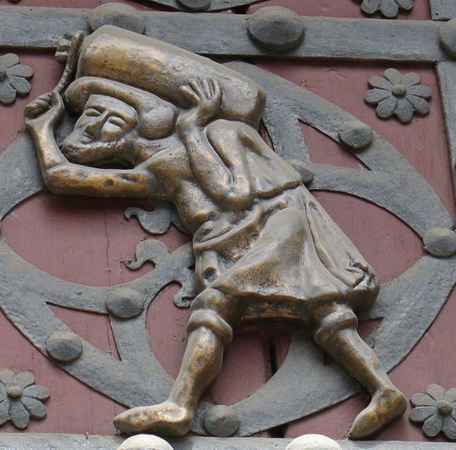 Barcelona: Epic and Medieval Walking Tour - Experience Details