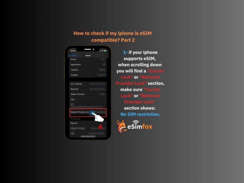 Barcelona: Esim Internet Data Plan for Spain High-Speed 4G - Connectivity Features