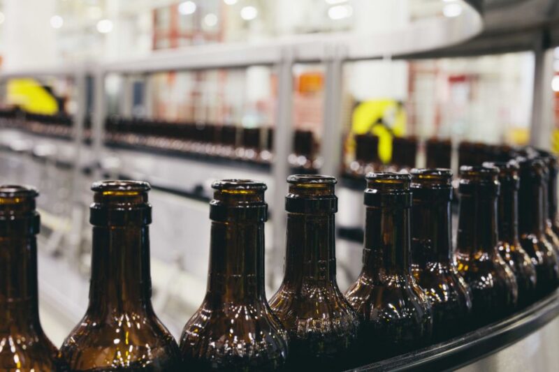 Barcelona: Estrella Damm Brewery Guided Tour With Tasting - Frequently Asked Questions