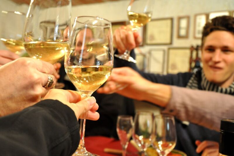 Barcelona: Evening Food and Wine Tasting Tour - Highlights of the Tour